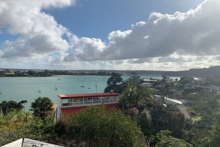 Photo of property in 40 Oruamo Place, Beach Haven, Auckland, 0626