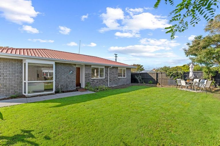 Photo of property in 99a Bower Avenue, New Brighton, Christchurch, 8083