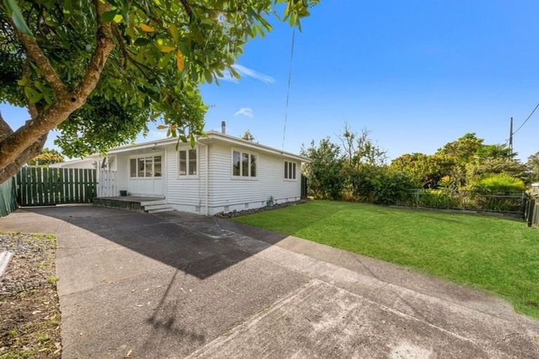 Photo of property in 14 Bestall Street, Maraenui, Napier, 4110