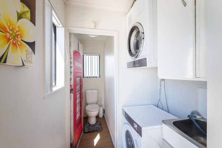 Photo of property in 42a Matlock Street, Woolston, Christchurch, 8062