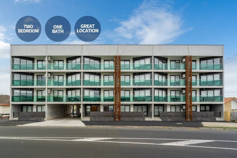 Photo of property in 106/9 East Street, Papakura, 2110