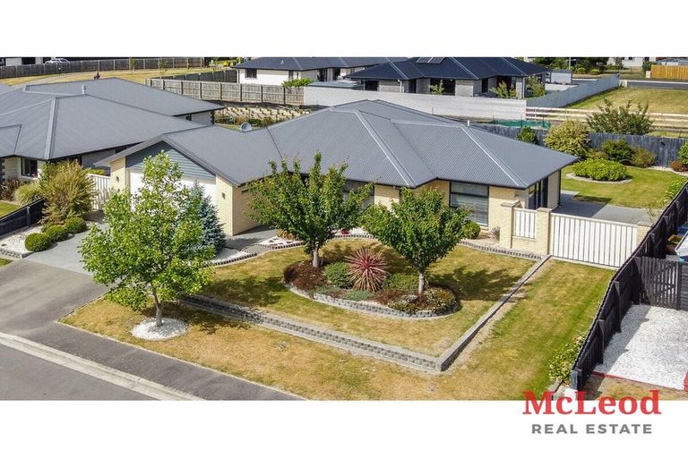 Photo of property in 40 Braebrook Drive, Netherby, Ashburton, 7700