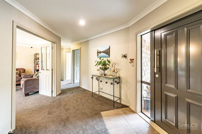 Photo of property in 1c Chester Road, Springvale, Wanganui, 4501