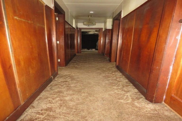 Photo of property in 35 Dick Street, Reefton, 7830