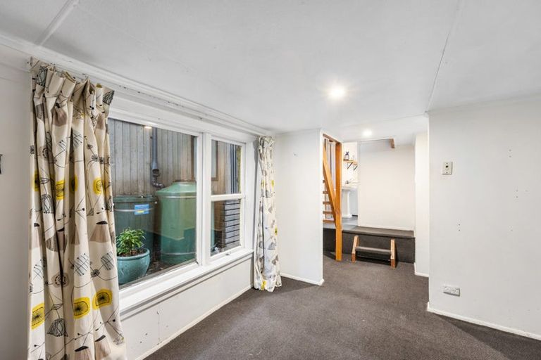 Photo of property in 10 Salisbury Terrace, Mount Cook, Wellington, 6021