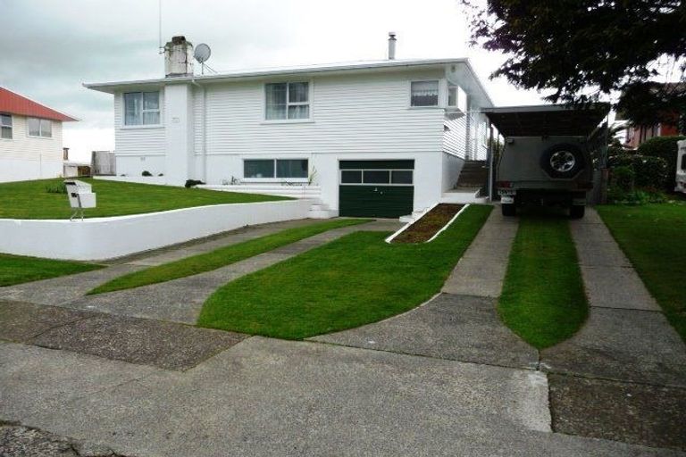 Photo of property in 21 Terrace Street, Putaruru, 3411