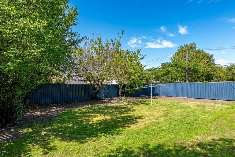 Photo of property in 10 Mclaughlins Road, Darfield, 7510