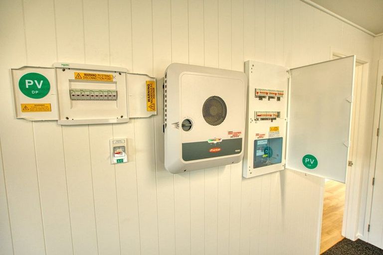 Photo of property in 160 Coulson Road, Paroa, Greymouth, 7805