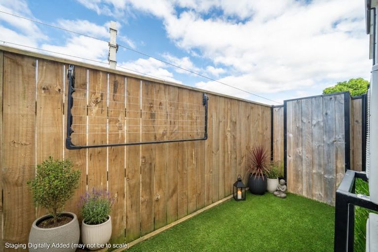 Photo of property in 7/3 Johnston Grove, Taita, Lower Hutt, 5011