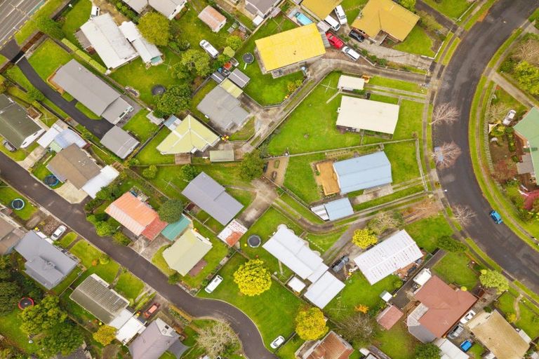 Photo of property in 42b Elmwood Crescent, Pukete, Hamilton, 3200