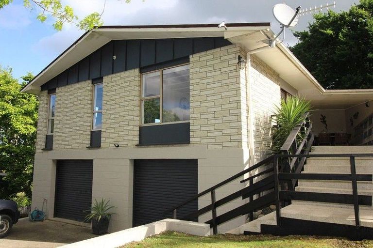 Photo of property in 4 Ries Street, Dannevirke, 4930