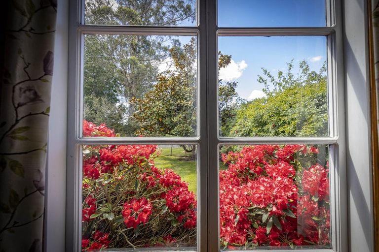 Photo of property in 2195 Old West Coast Road, Kirwee, Christchurch, 7671