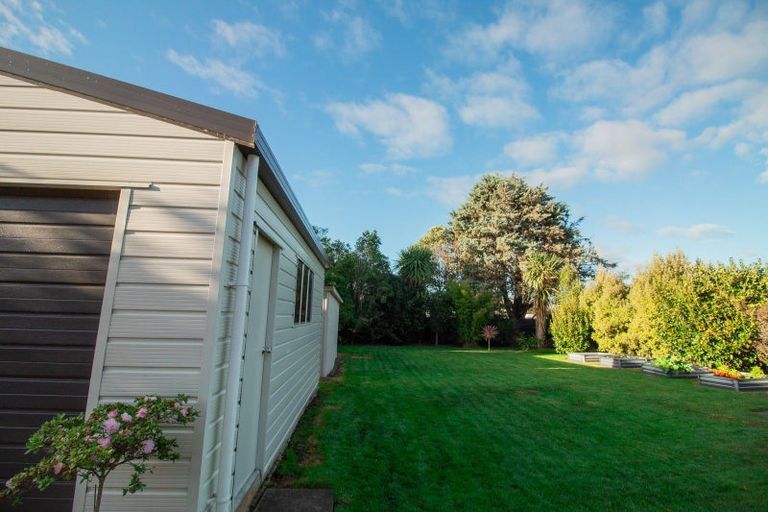 Photo of property in 101 Mulgrave Street, Ashhurst, 4810