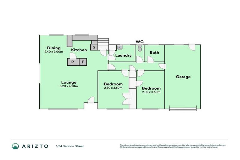 Photo of property in 34 Seddon Street, Glenholme, Rotorua, 3010