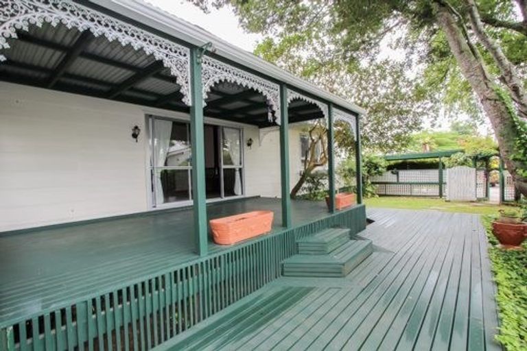 Photo of property in 53b Taylor Street, Cambridge, 3434