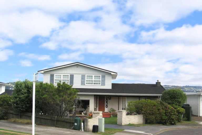 Photo of property in 11 Madison Place, Miramar, Wellington, 6022