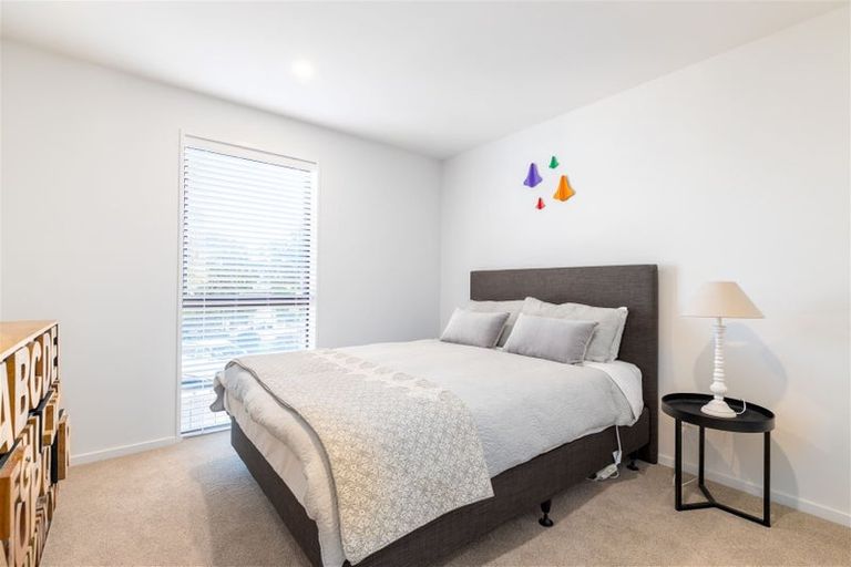 Photo of property in 6/9 Edgeware Road, St Albans, Christchurch, 8014