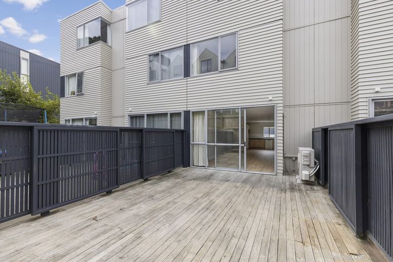 Photo of property in Altar Apartments, 49/120u Rintoul Street, Newtown, Wellington, 6021