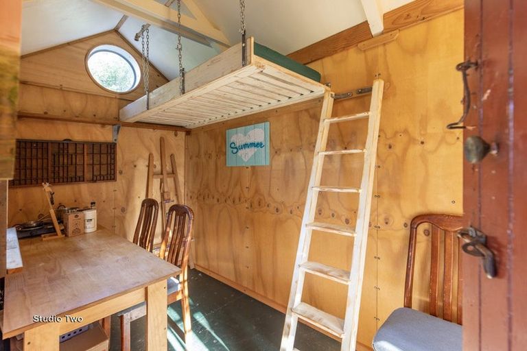 Photo of property in 144 Tilley Road, Paekakariki, 5034