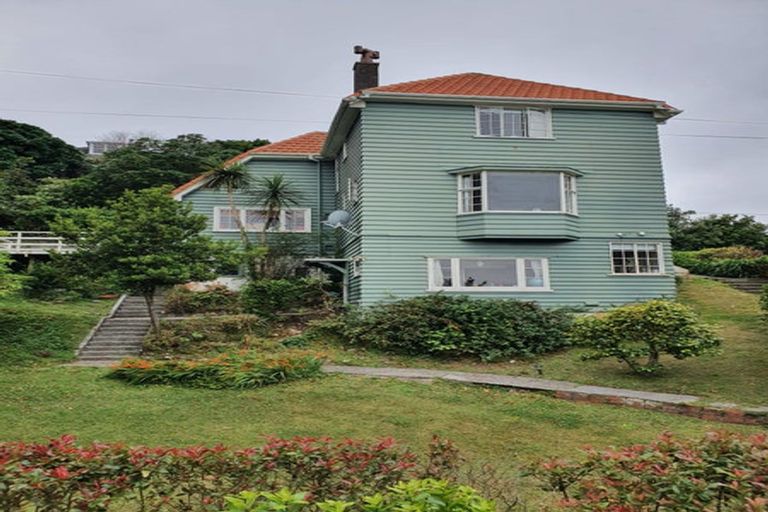 Photo of property in 51a Barnard Street, Wadestown, Wellington, 6012