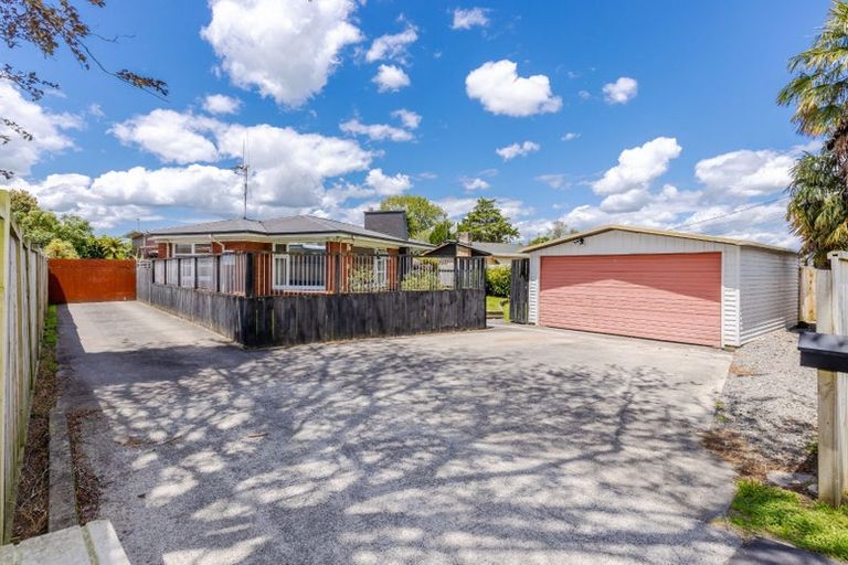 Photo of property in 30 Bankwood Road, Chartwell, Hamilton, 3210