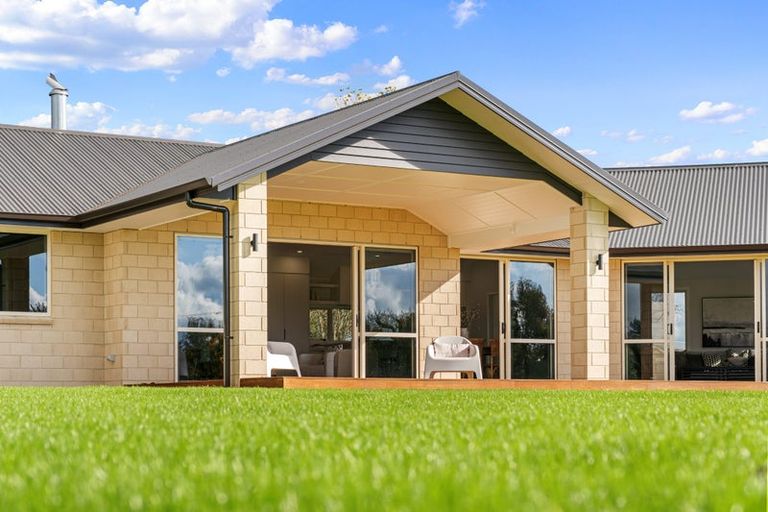 Photo of property in 15 Cameo Place, Matamata, 3472