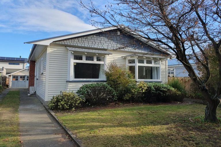 Photo of property in 233 Selwyn Street, Spreydon, Christchurch, 8024