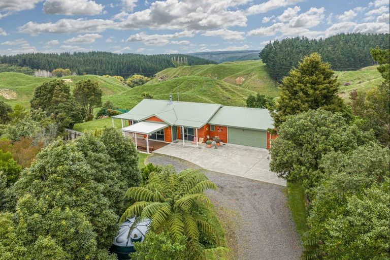 Photo of property in 81 Kaiwaka Road, Tangoio, Napier, 4181