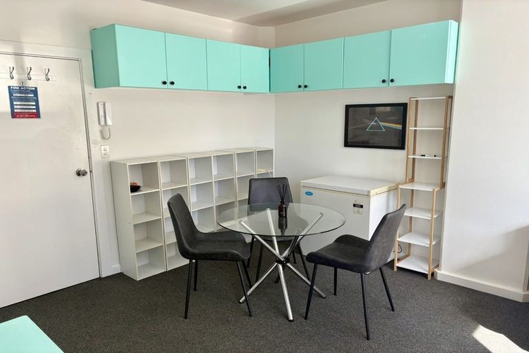Photo of property in Regency Apartments, 3g/49 Manners Street, Te Aro, Wellington, 6011