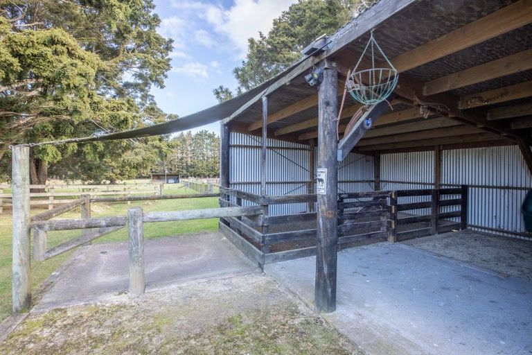 Photo of property in 1707 Makaroro Road, Tikokino, Waipawa, 4274