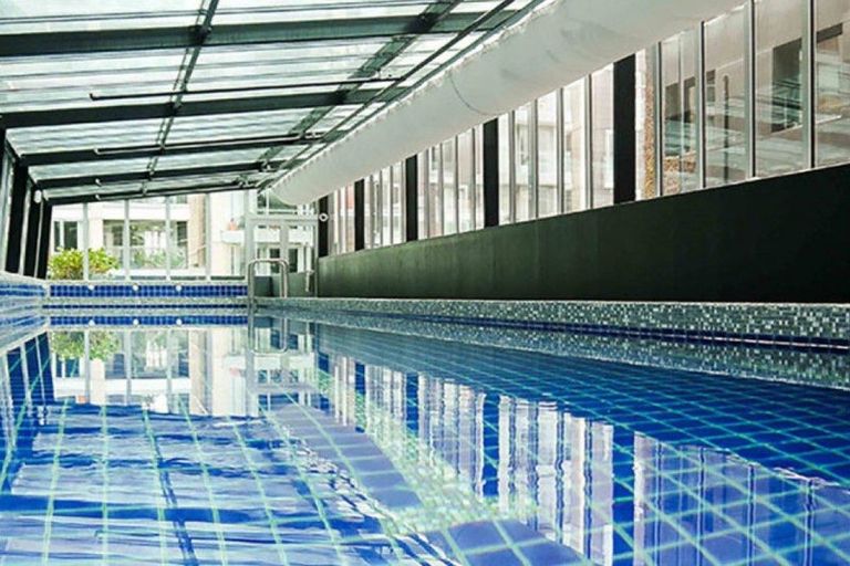 Photo of property in 3/257l Wakefield Street, Te Aro, Wellington, 6011