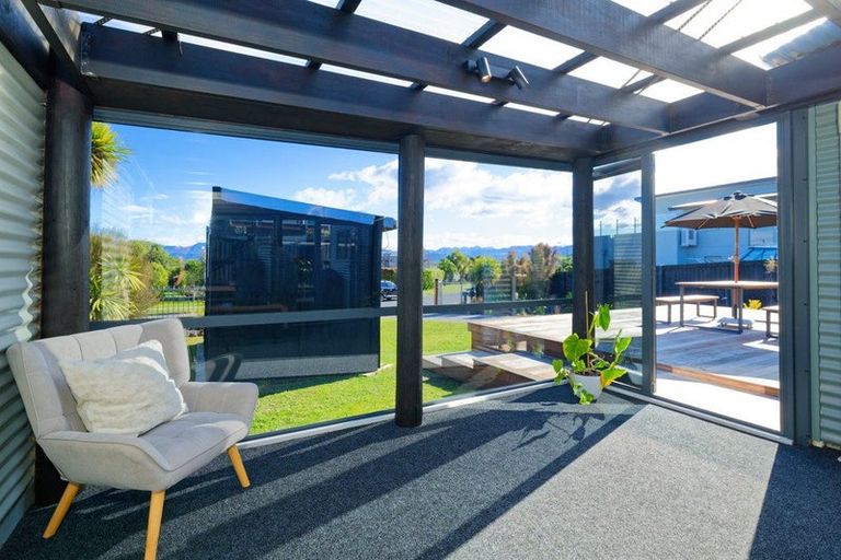 Photo of property in 48 Kotare Place, South Bay, Kaikoura, 7300