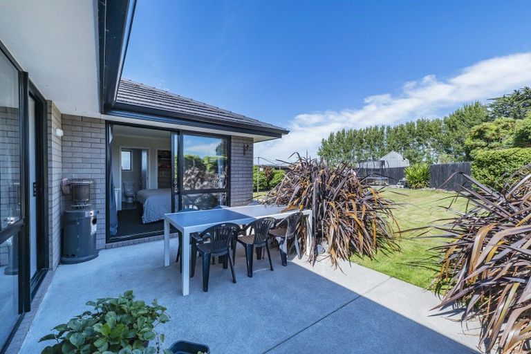 Photo of property in 42 Clausen Avenue, Leeston, 7632