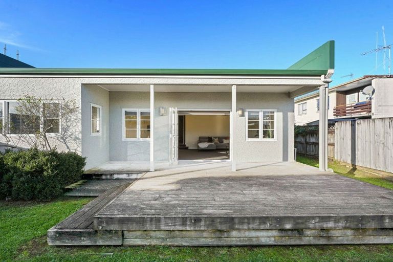Photo of property in 105 Nixon Street, Hamilton East, Hamilton, 3216