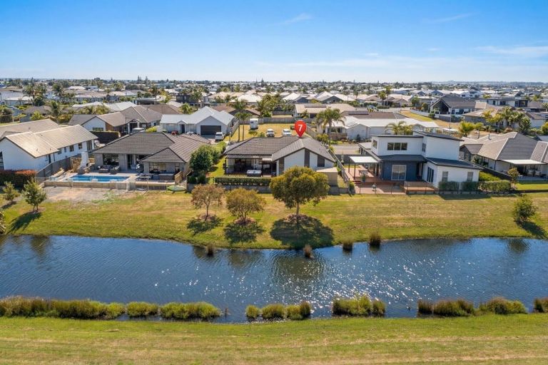 Photo of property in 7 Senecio Way, Papamoa Beach, Papamoa, 3118