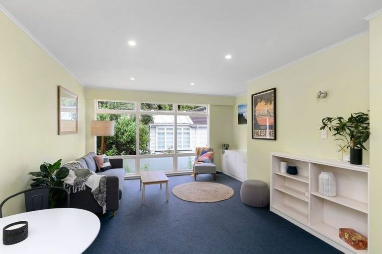 Photo of property in 3/25 Madras Street, Khandallah, Wellington, 6035