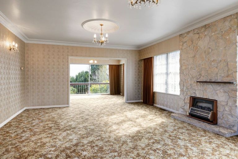 Photo of property in 52 Forest Lake Road, Forest Lake, Hamilton, 3200