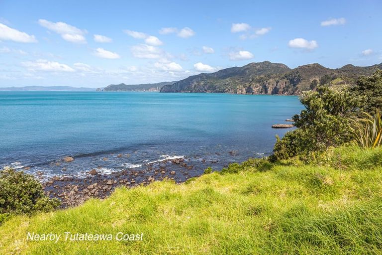 Photo of property in 11 Kowhai Place, Tuateawa, Coromandel, 3583