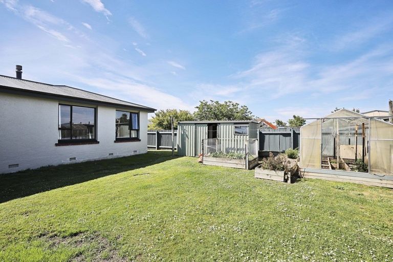 Photo of property in 40 Lime Street, Newfield, Invercargill, 9812