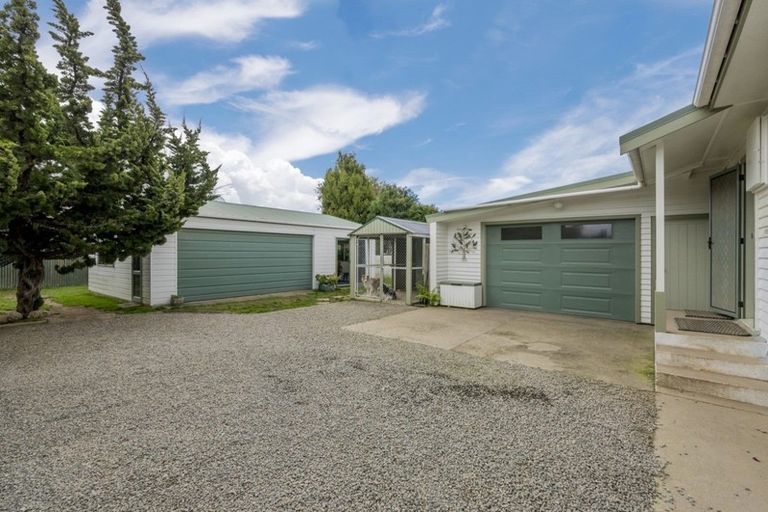 Photo of property in 55 Graham Street, Levin, 5510