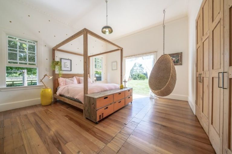 Photo of property in 811a Bruntwood Road, Tamahere, Hamilton, 3283