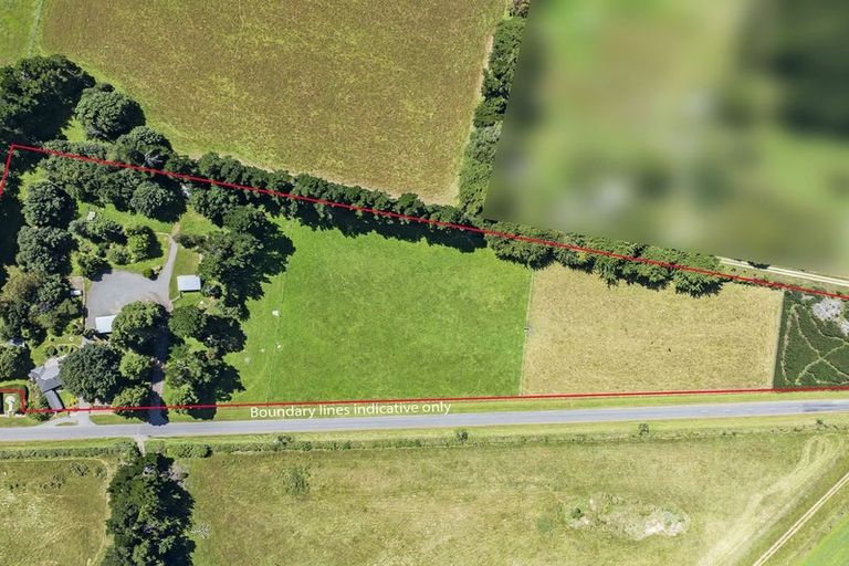 Photo of property in 428 Kowai Road, Springfield, 7681