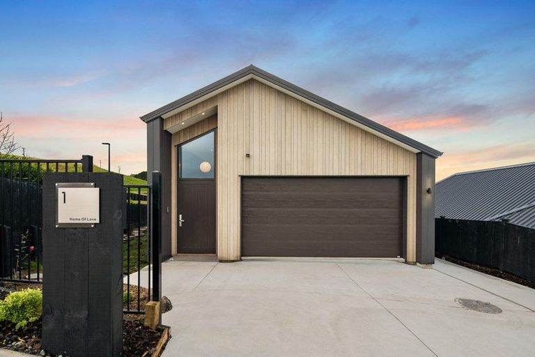 Photo of property in 1 Manu Lane, Warkworth, 0985