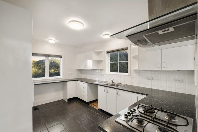 Photo of property in 5 Lewisville Terrace, Thorndon, Wellington, 6011