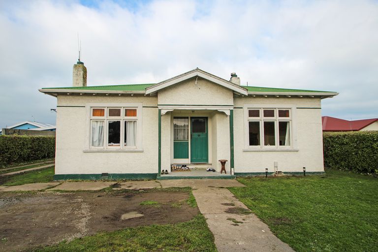 Photo of property in 443 Thames Highway, Oamaru North, Oamaru, 9400