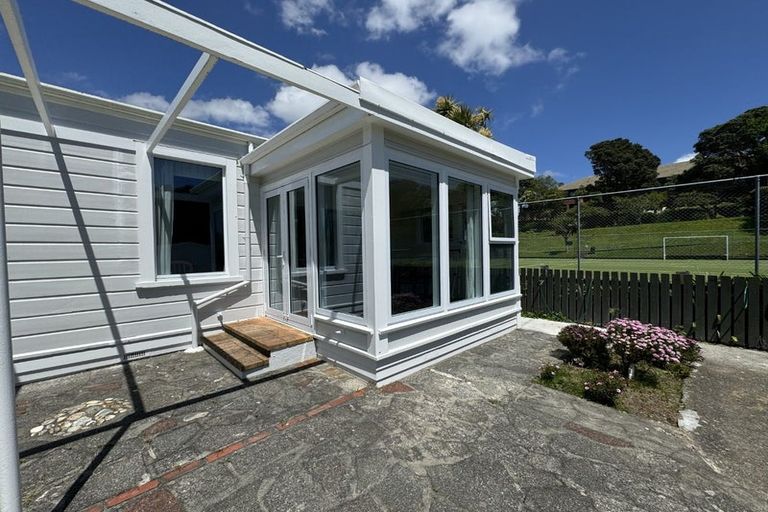 Photo of property in 26 Marsden Avenue, Karori, Wellington, 6012