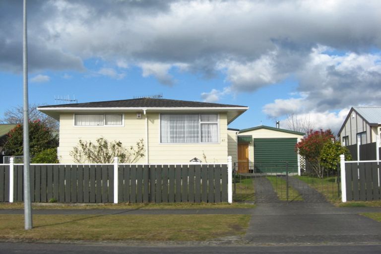 Photo of property in 49 Ohuanga Road, Turangi, 3334
