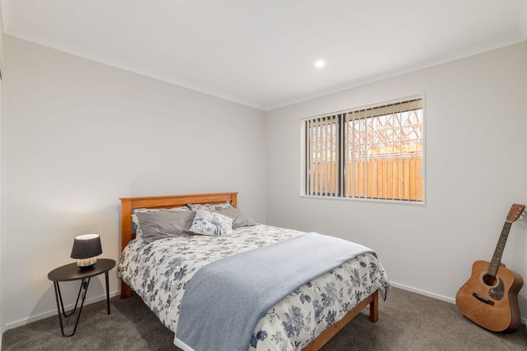 Photo of property in 58 Prestons Park Drive, Marshland, Christchurch, 8083