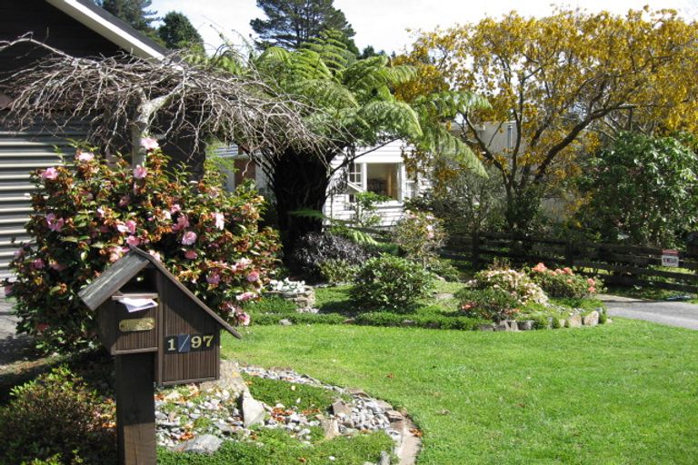 Photo of property in 1/97 Norton Park Grove, Waterloo, Lower Hutt, 5011