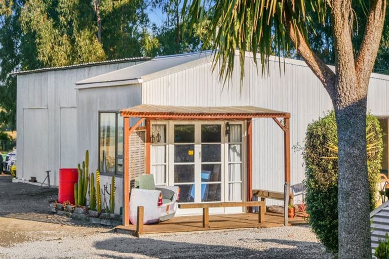 Photo of property in 114 Bruces Road, Sefton, Rangiora, 7477